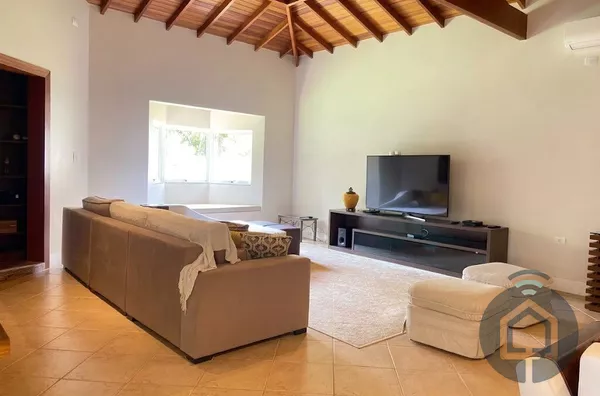 Casa em condomínio para venda, 4 quarto(s), Porta Do Sol, Mairinque - Foto 17