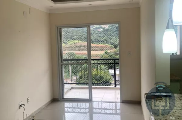 Apartamento para Aluguel no Condomínio Bella Veneza – São Roque!!