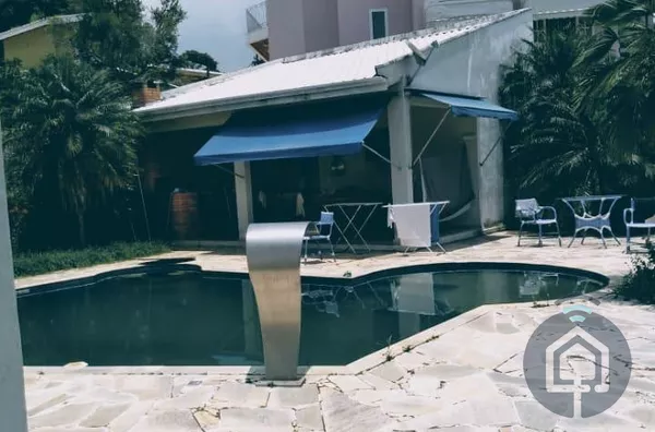 Casa em condomínio para venda 3 quarto(s) taboão são roque