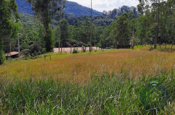 Excelente terreno com vista privilegiada 