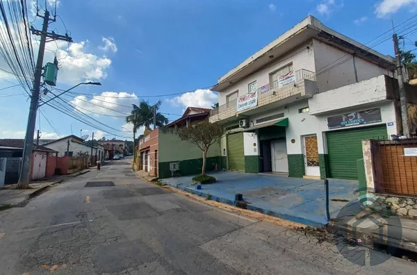 Casa para venda, 2 quarto(s),  Centro (mailasqui), São Roque