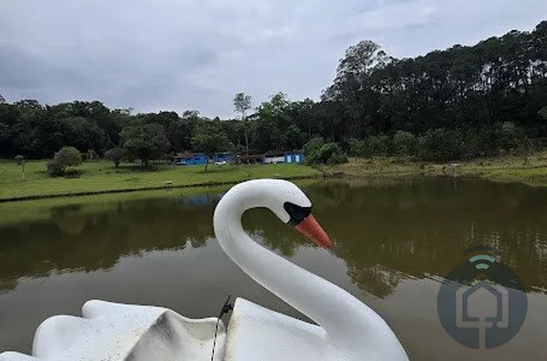 Sítio para venda, 5 quarto(s), Recanto Dos Eucaliptos, São Roque - Foto 7