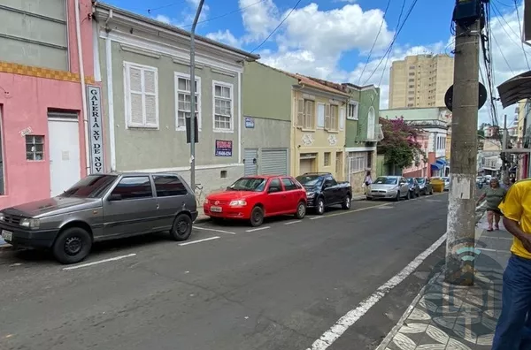 Casa para investimento comercial 