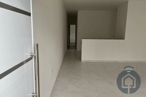  Casa nova em Mailasque – Conforto e praticidade para sua família