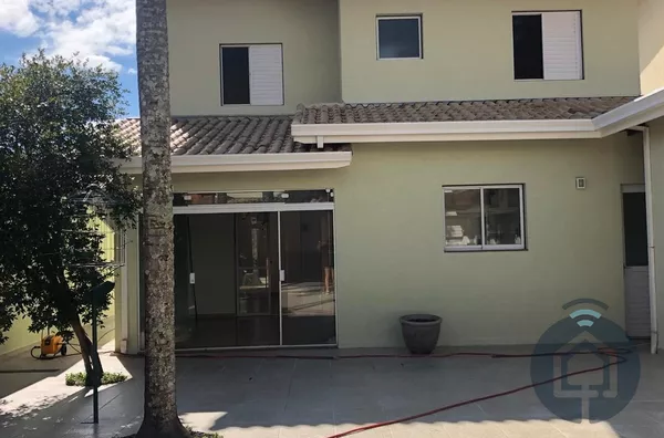 Imóvel Completo com 3 Dormitórios!