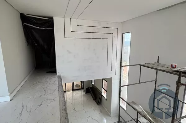 Casa em condomínio para venda 3 quarto(s) cidade jardim vargem grande paulista