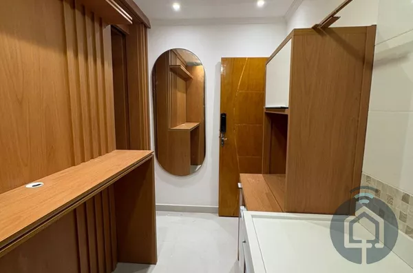 Apartamento para venda e aluguel, 1 quarto(s),  Jardim Meny, São Roque