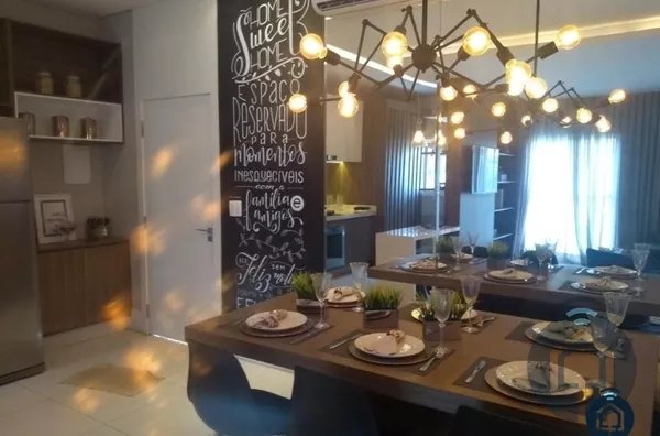 Apartamento duplex para venda 2 quarto(s) jardim maria trindade são roque