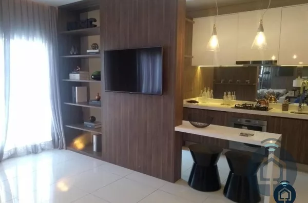 Apartamento duplex para venda 2 quarto(s) jardim maria trindade são roque