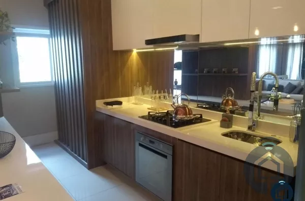 Apartamento duplex para venda 2 quarto(s) jardim maria trindade são roque