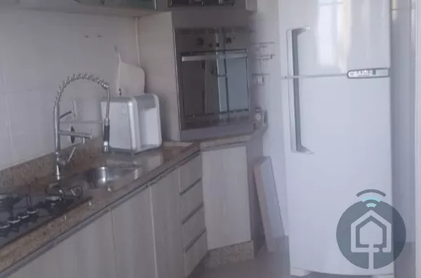 Apartamento para venda - Praia Grande