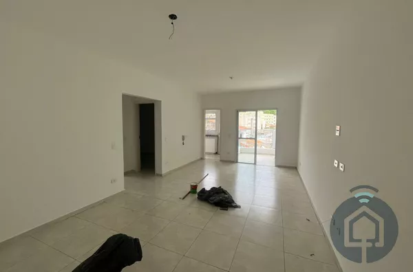 Apartamento bem localizado em São Roque!!