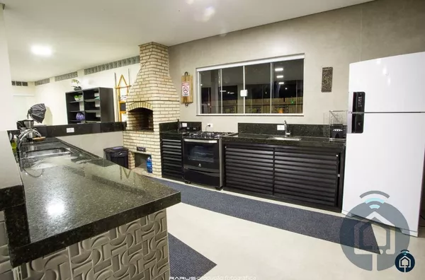 Pousada apara investimento em São Roque 