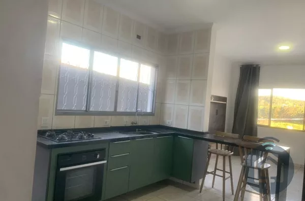 Casa para aluguel, 3 quarto(s),  Jardim Villaça, São Roque
