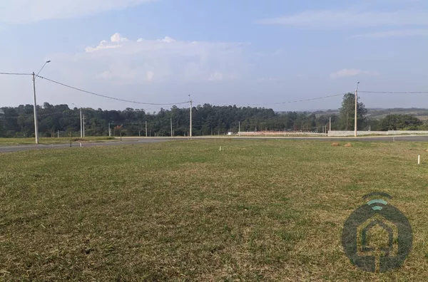 Terreno totalmente plano de 290 m² à venda no Condomínio Alto da Boa Vista – Sorocaba/SP