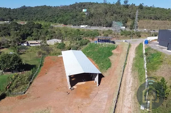 Galpão para aluguel,  Residencial Santa Helena - Gleba Ii, Santana De Parnaíba