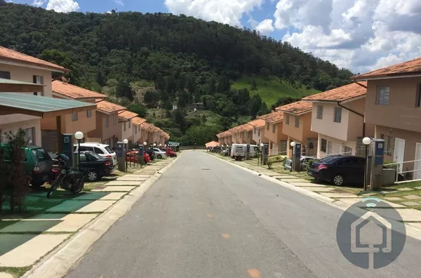 Sobrado para venda, 2 quarto(s),  Jardim Boa Vista, São Roque