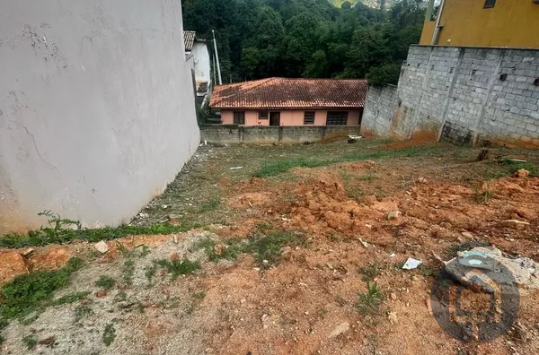 Terreno em Condomínio Fechado à Venda – 250 m² em São Roque!