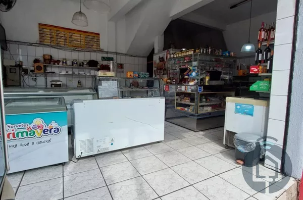 Comercial para venda, 2 quarto(s),  Centro, São Roque