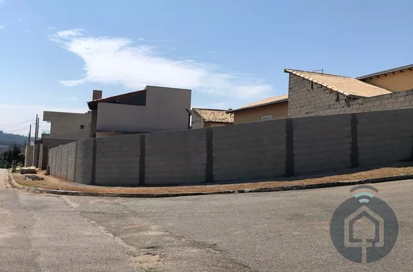 Terreno para venda,  em Canguera, São Roque