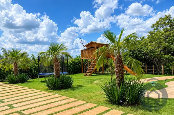 Casa em condomínio para venda, 9 quarto(s), Porta Do Sol, Mairinque - Foto 11