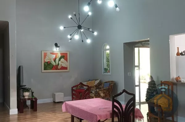 Casa em condomínio para venda, 6 quarto(s), Residencial Porta Do Sol, Mairinque - Foto 8