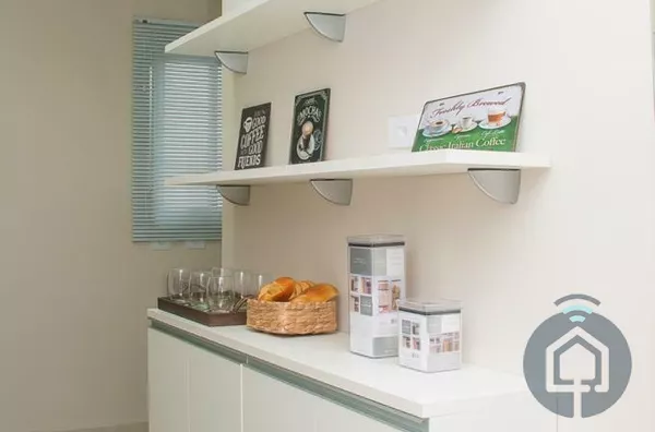 Residencial Recanto da Cascata