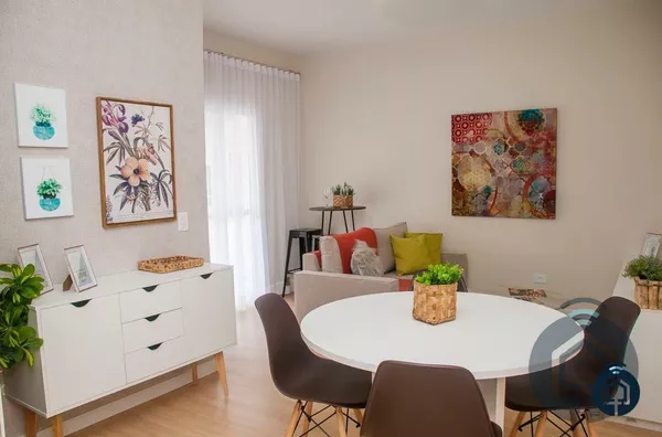 Residencial Recanto da Cascata