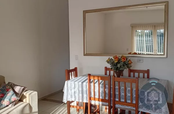Casa  à Venda no Jardim do Sol – Mailasqui | São Roque/SP - Foto 4