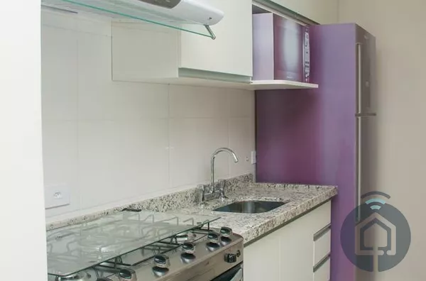 Residencial Recanto da Cascata