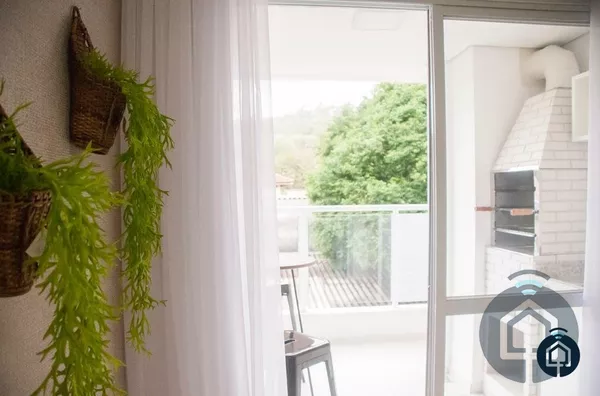 Residencial Recanto da Cascata