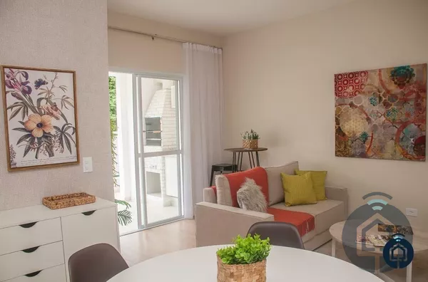 Residencial Recanto da Cascata