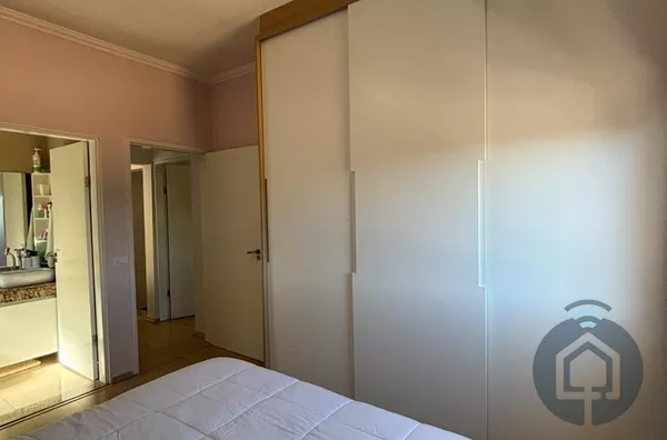 Casa em condomínio para venda, 3 quarto(s), Loteamento Villa Di Roma, São Roque - Foto 35