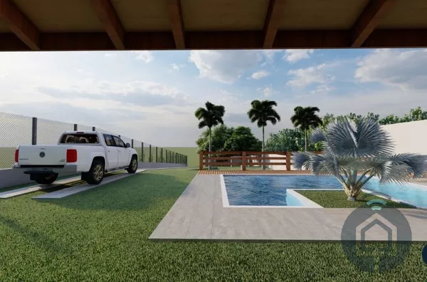 Casa em condomínio para venda 4 quarto(s) - selecione - bairro ibiúna