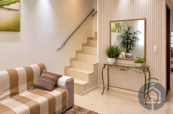 Casa para venda,  Terras De São José, Mairinque
