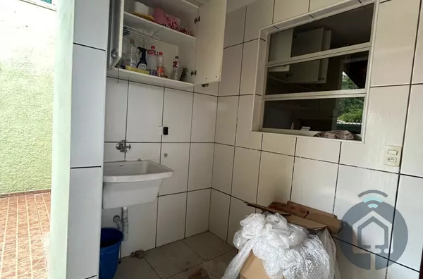 Apartamento Garden para venda,  Vila Santa Isabel, São Roque - Foto 27