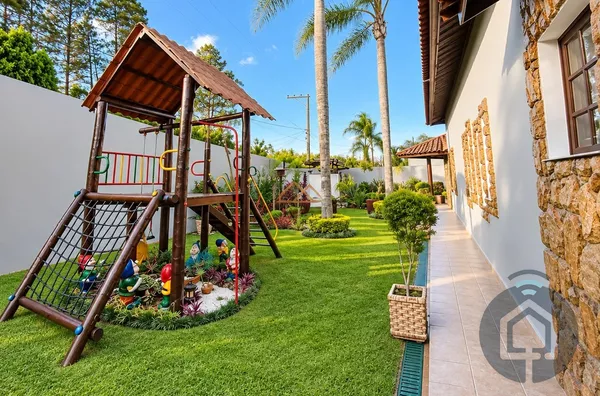 Casa em condomínio para venda, 6 quarto(s),  Residencial Porta Do Sol, Mairinque