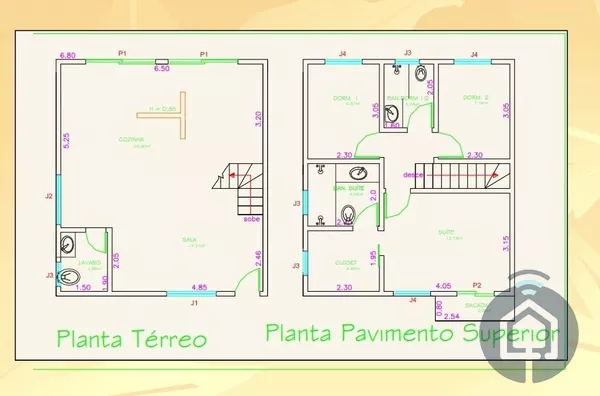 Seu novo lar em São Roque te espera!