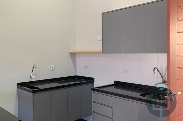 Studio para Locação – Moderno, Espaçoso e Muito Bem Localizado!