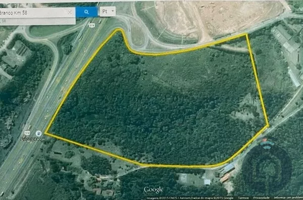 Terreno para venda 1 quarto(s) - selecione - bairro são paulo