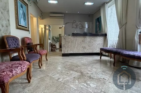 Consultório médico à venda em São Roque 