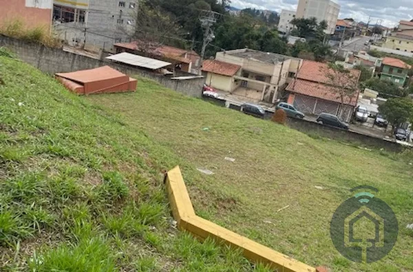 Terreno para venda 1 quarto(s) centro araçariguama