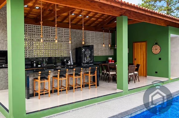 Casa em condomínio para venda, 3 quarto(s),  Residencial Porta Do Sol, Mairinque