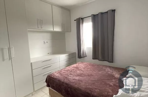 Apartamento para venda, 2 quarto(s),  Terras De São José, Mairinque