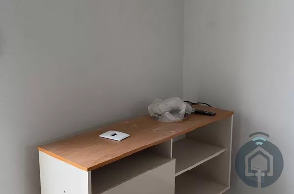 Kitnet com 1 Dormitório e Vaga de Garagem no Saboó! - Foto 5