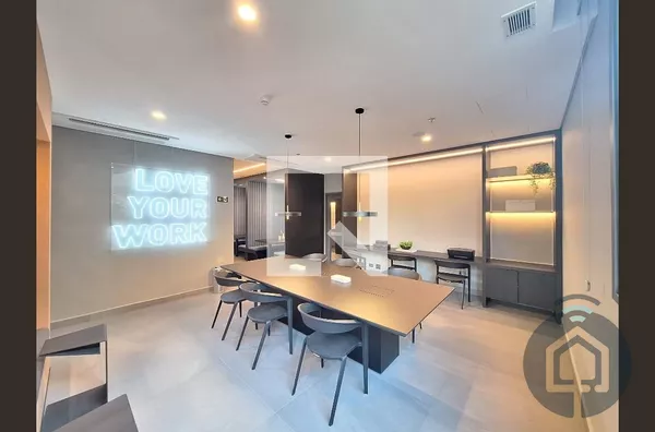 Apartamento para aluguel, 1 quarto(s),  Vila Pompéia, São Paulo