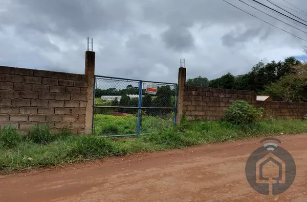 Terreno à Venda no Recanto Primavera – Oportunidade Única em Ibiúna!