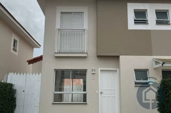 Casa em condomínio para aluguel, 2 quarto(s),  Taboão, São Roque