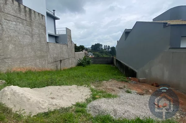 Terreno à Venda no Villa Borghese, Taboão – Oportunidade Imperdível