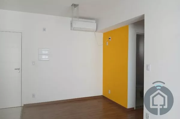 Apartamento com Estrutura Completa para o Seu Conforto e Relaxamento